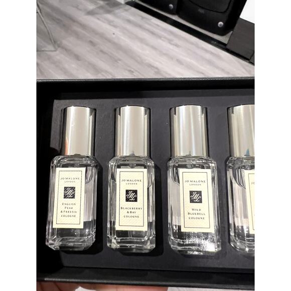 (*NEW) Jo Malone Cologne Collection - Picture 3 of 5
